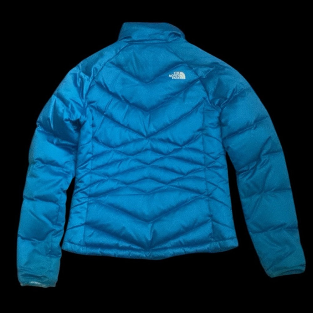 The North Face Aconcagua Down Women’s 550 Jacket - Picture 16 of 16
